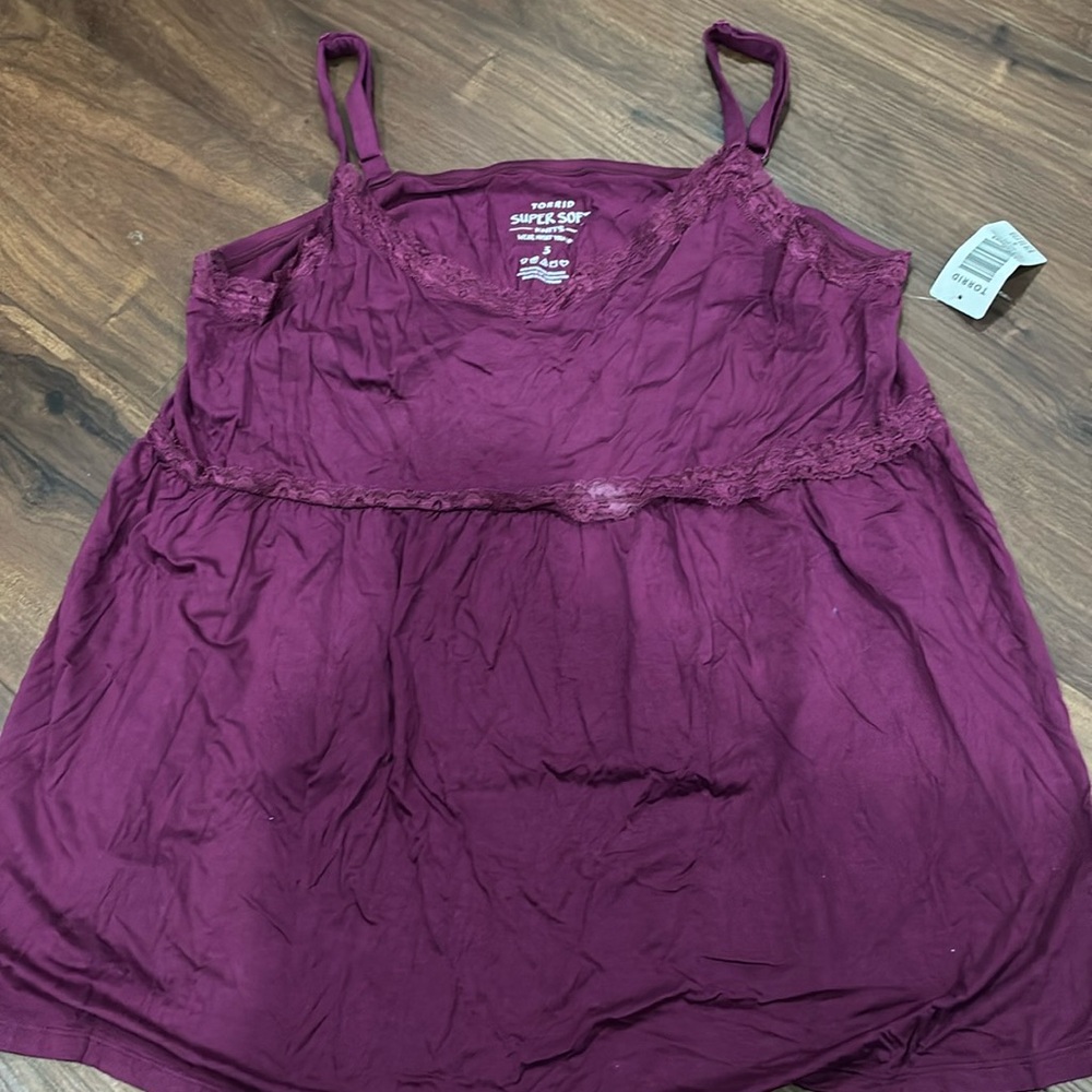 Women’s Top